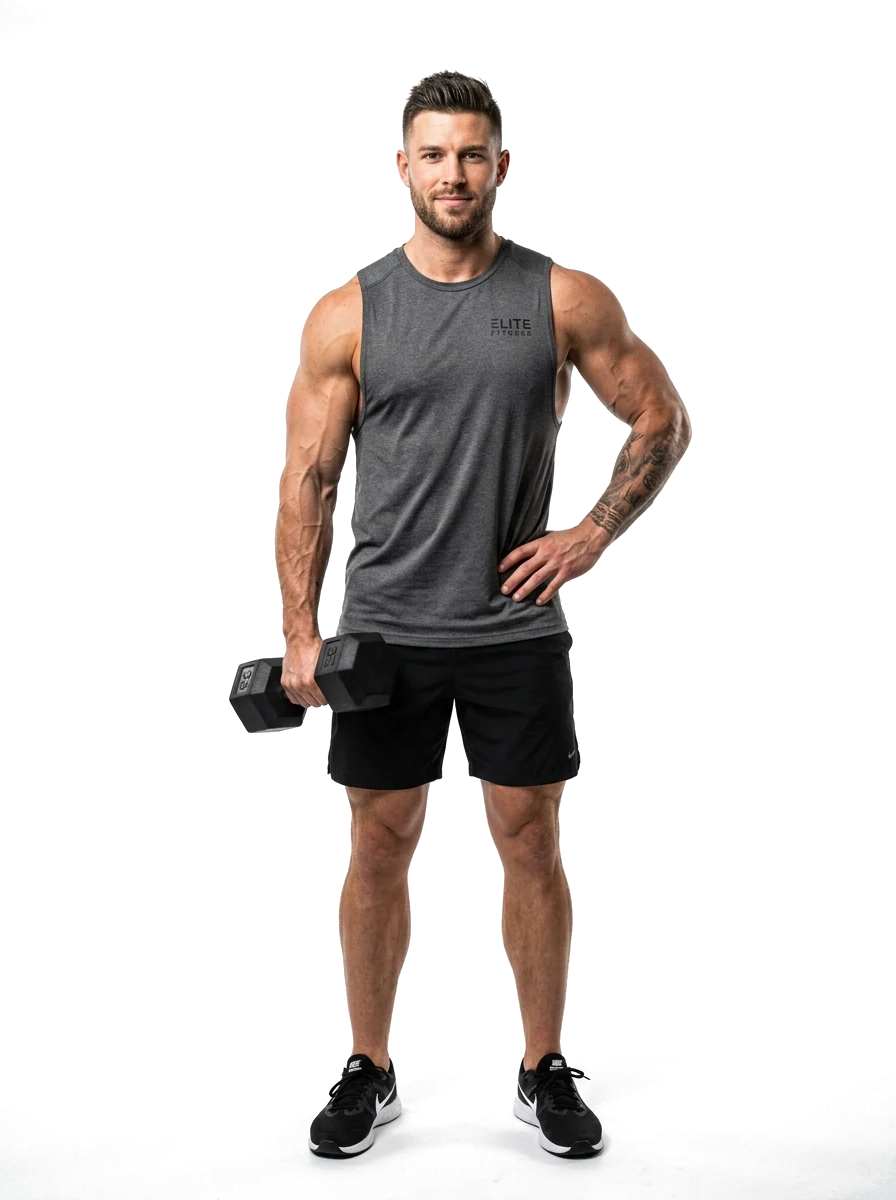 Antrenor X-Fitness Club
