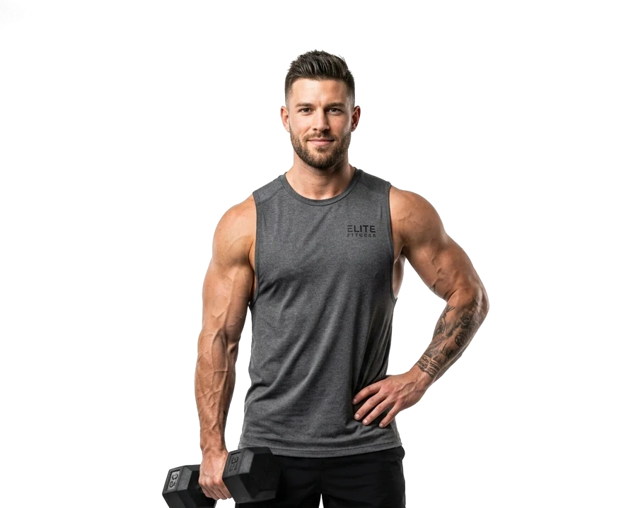 Antrenor X-Fitness Club